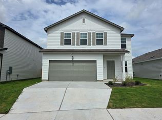 121 Blazilmar Ln, Taylor, TX 76574
