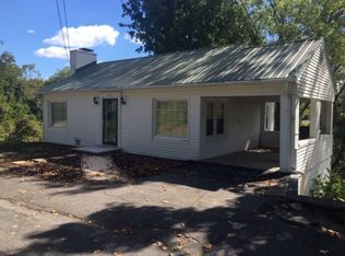 218 Circle Dr, Greeneville, TN 37745