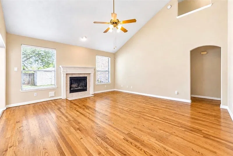 3835 Heritage Colony Dr, Missouri City, TX 77459 — Photo 3