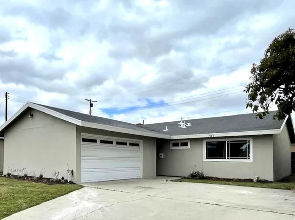 517 E Darlan St, Gardena, CA 90248