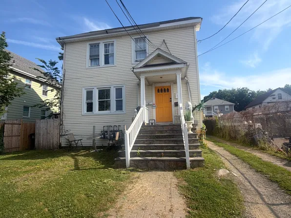 41 Young Dixon Way Way, Stamford, CT 06904