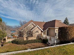 1226 Brentwood Ave, Richland, WA