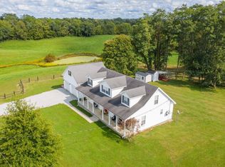 3200 Howell Drennen Rd, Mount Sterling, KY 40353