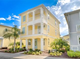 3032 Salted Rim Rd, Kissimmee, FL 34747