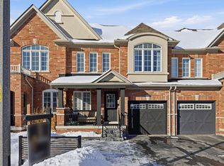 86 Elliottglen Dr, Ajax, ON L1Z 0H1