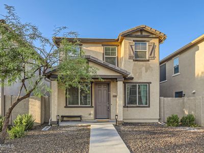 7326 W Wilshire Dr, Phoenix, AZ, 85035