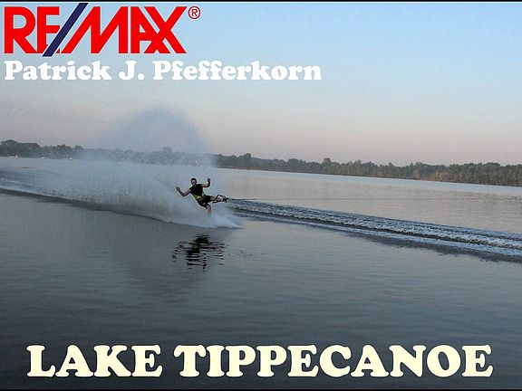 Lake Tippecanoe