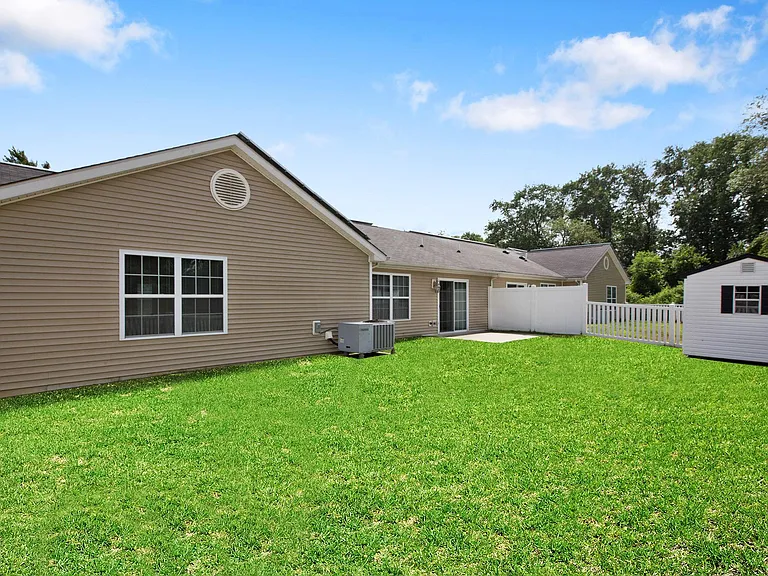 United Communities, Military Housing — Photo 126