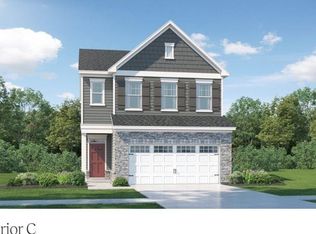 363 Garden Vine Trl #626, Oakley C Raleigh, NC 27610