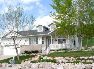 40 N 500 E, Richmond, UT 84333