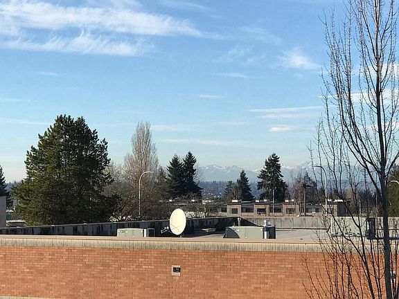 Great Territorial and the Olympic Mtn Views