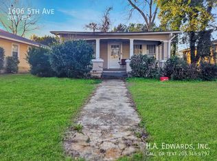 1606 5th Ave, Tuscaloosa, AL 35401