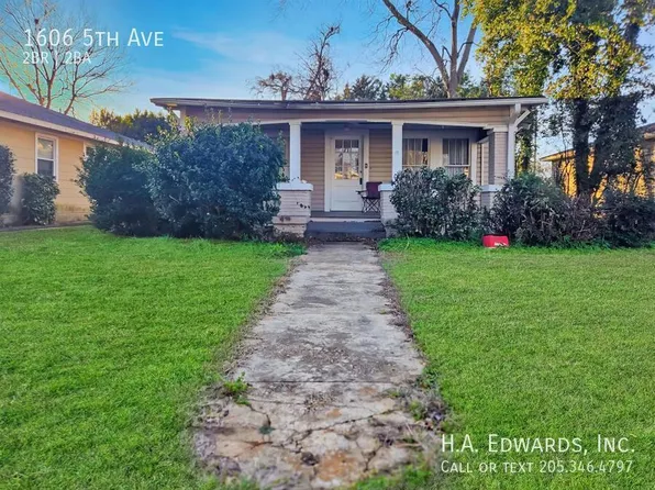 1606 5th Ave, Tuscaloosa, AL 35401
