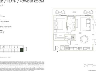 Residence 15 plan