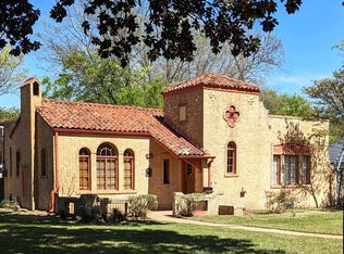 625 W Dobbs St, Tyler, TX 75701