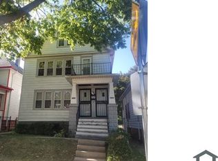 3629 N 19th St, Milwaukee, WI 53206