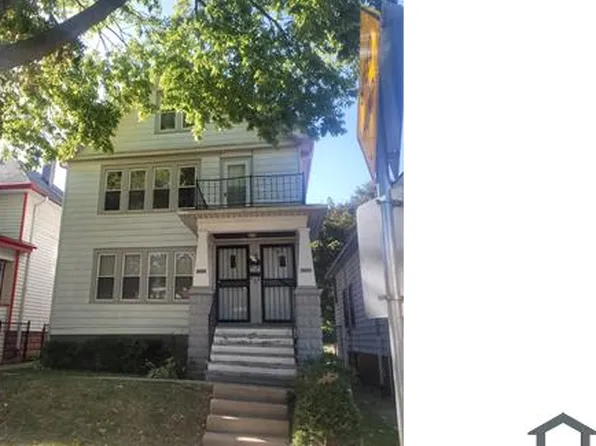 3629 N 19th St, Milwaukee, WI 53206