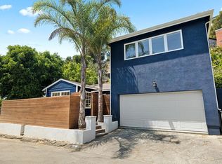 8574 Appian Way, Los Angeles, CA 90046