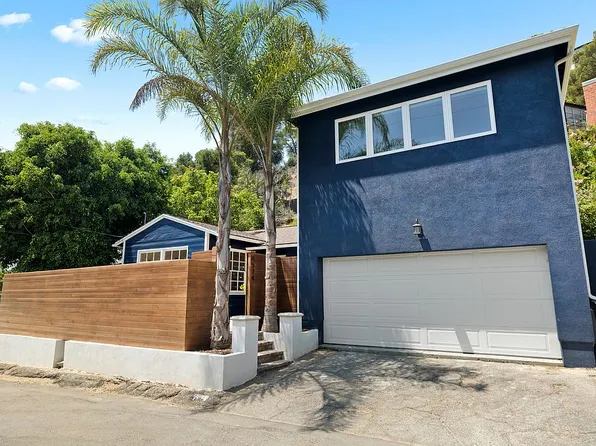 8574 Appian Way, Los Angeles, CA 90046