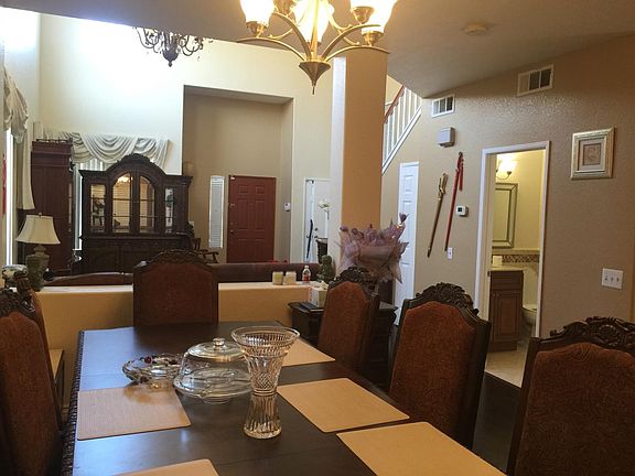 5th image of 16728 Mesa Oak Ave #A