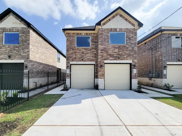 4514 Maggie St #B, Houston, TX 77051