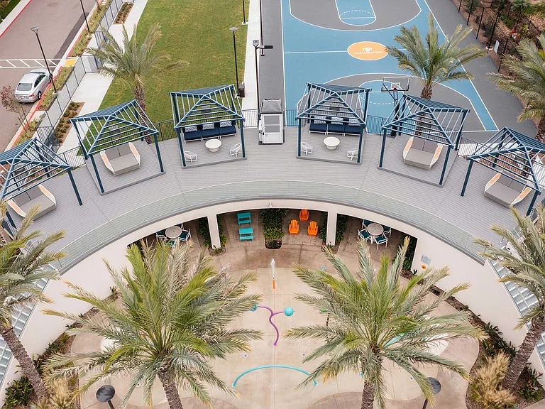 Casa Mira View Apartments — Photo 128