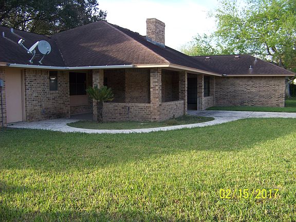 patio and open patio