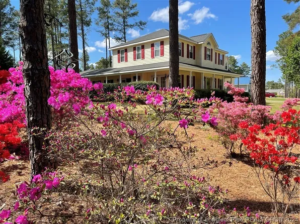 211 Green Links Dr, Cameron, NC 28326