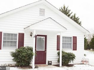 821 Cove Point Rd, Lusby, MD 20657