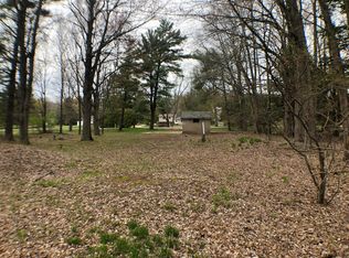 5405 W Rasmussen Rd, Ludington, MI 49431