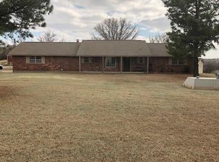 12200 E Tecumseh Rd, Norman, OK 73026