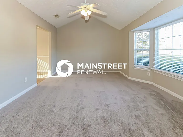 Bonus Room