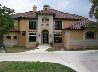 24911 Player Oaks, San Antonio, TX 78260
