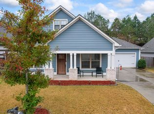 627 Polo Cir, Chelsea, AL 35043