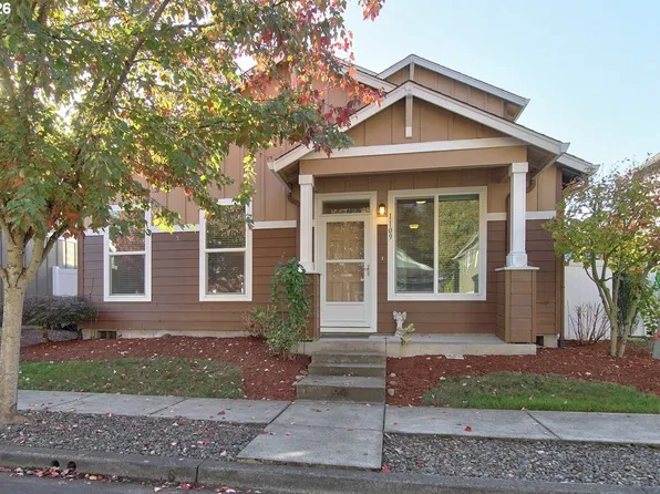 1109 SE 5th St, Battle Ground, WA 98604