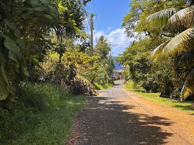Kamakoa St, Pahoa, HI, 96778