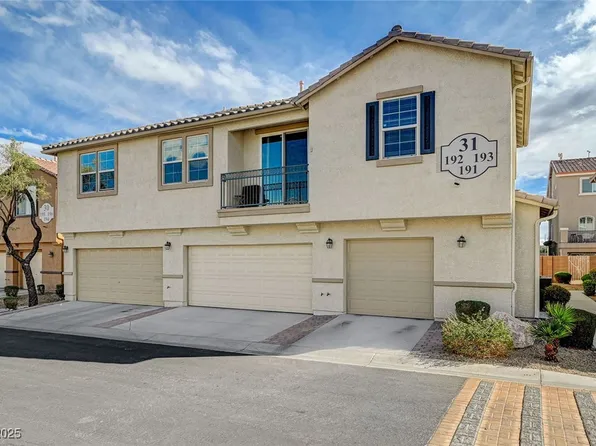 6255 W Arby Ave Unit 193, Las Vegas, NV 89118