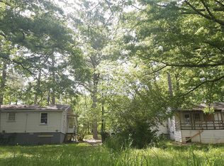 4980 Westbrook Rd, Union City, GA 30291