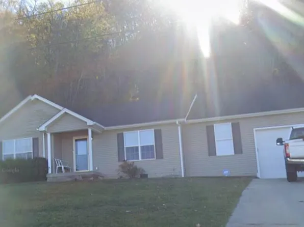 1190 Gillock Ave, Carrollton, KY 41008