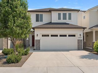 2153 E Ringneck St, Meridian, ID 83646