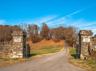 1900 Smith Hollow Rd, Lynnville, TN 38472