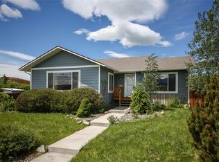 602 W Summit St, Livingston, MT 59047