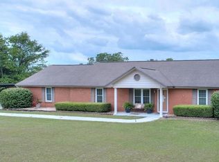 383 Stocks Dairy Rd, Leesburg, GA 31763