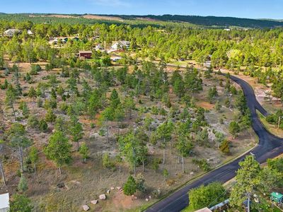 Tbd Pine Hills Dr, Rapid City, SD, 57702