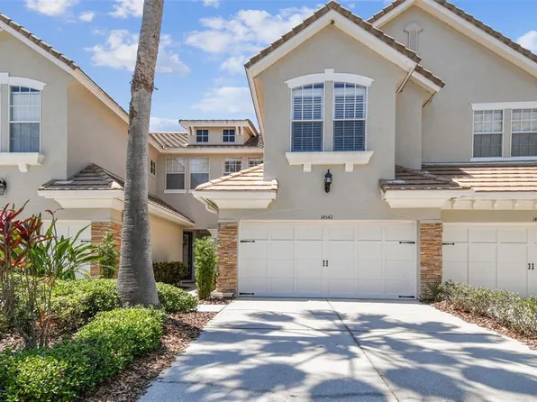 14542 Mirabelle Vista Cir, Tampa, FL 33626