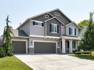 668 S Cuprum Ave, Kuna, ID 83634