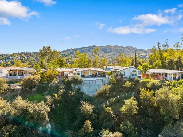 23777 Mulholland Hwy Spc 62, Calabasas, CA 91302