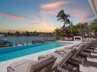 440 Spring Line DR, NAPLES, FL 34102