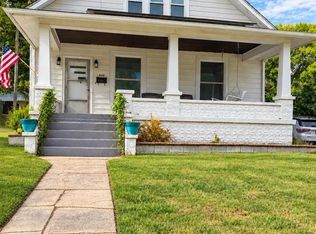 521 E Broad St, Central City, KY 42330
