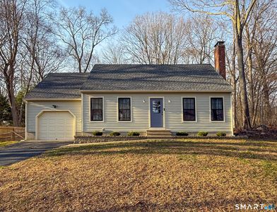 23 Country Village Lane, Clinton, CT, 06413